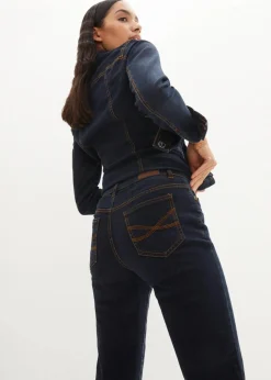 Online Mom Jeans Mid Waist, long Damen Jeans|Bekleidung·Shirts & Tops