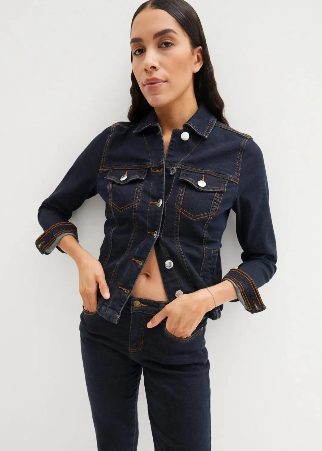 Online Mom Jeans Mid Waist, long Damen Jeans|Bekleidung·Shirts & Tops