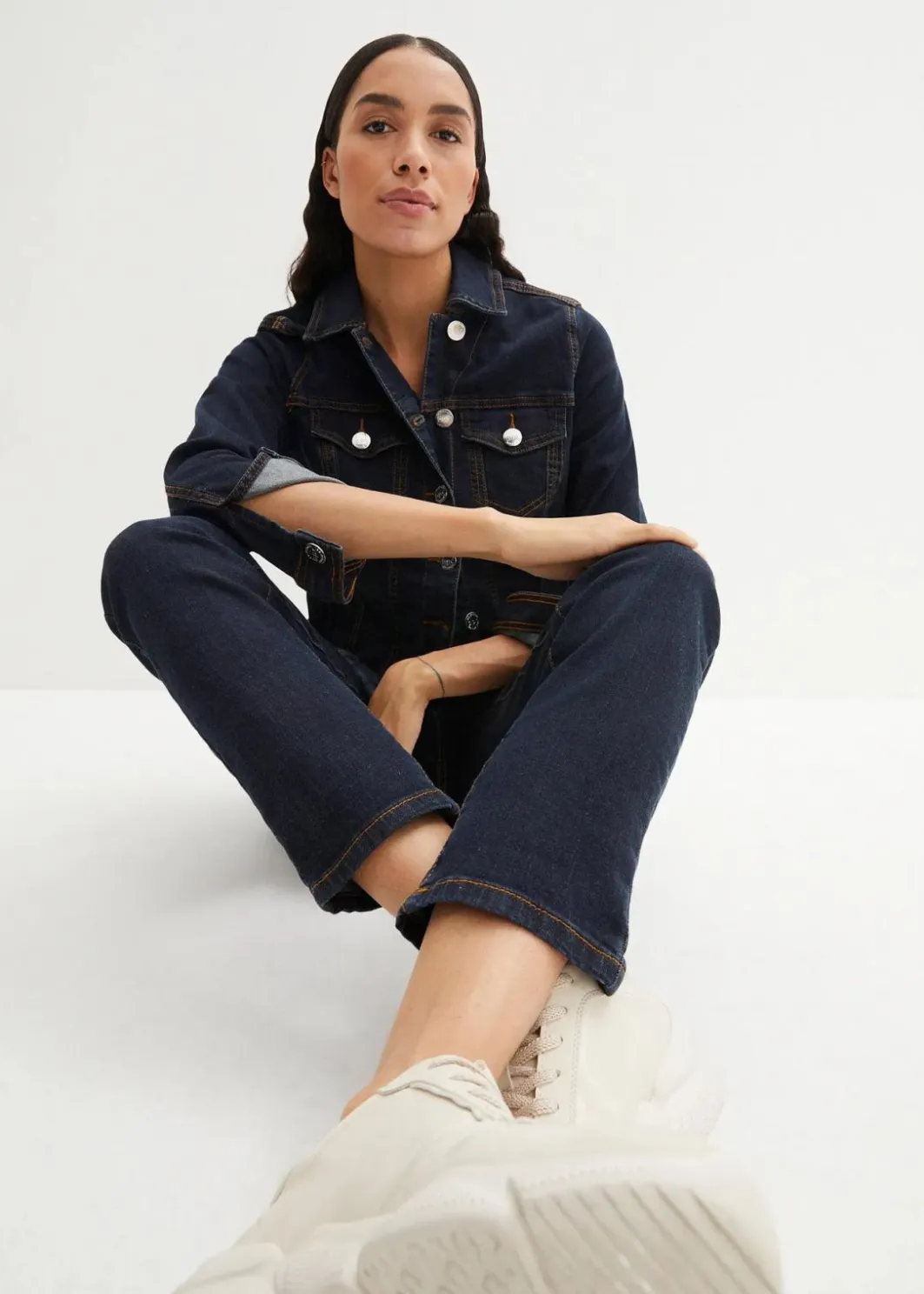 Online Mom Jeans Mid Waist, long Damen Jeans|Bekleidung·Shirts & Tops