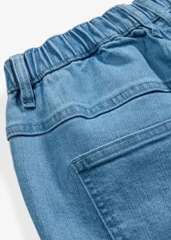 Damen bonprix Bekleidung·Shirts & Tops|Jeans|Mom-Jeans, High Waist, Stretch