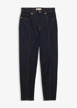Online Mom-Jeans High Waist, Stretch Damen Bekleidung·Shirts & Tops|Jeans