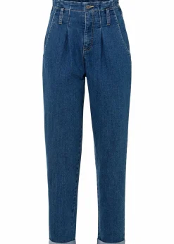 Sale Mom-Jeans, High Waist, Stretch Damen Jeans|Bekleidung·Shirts & Tops