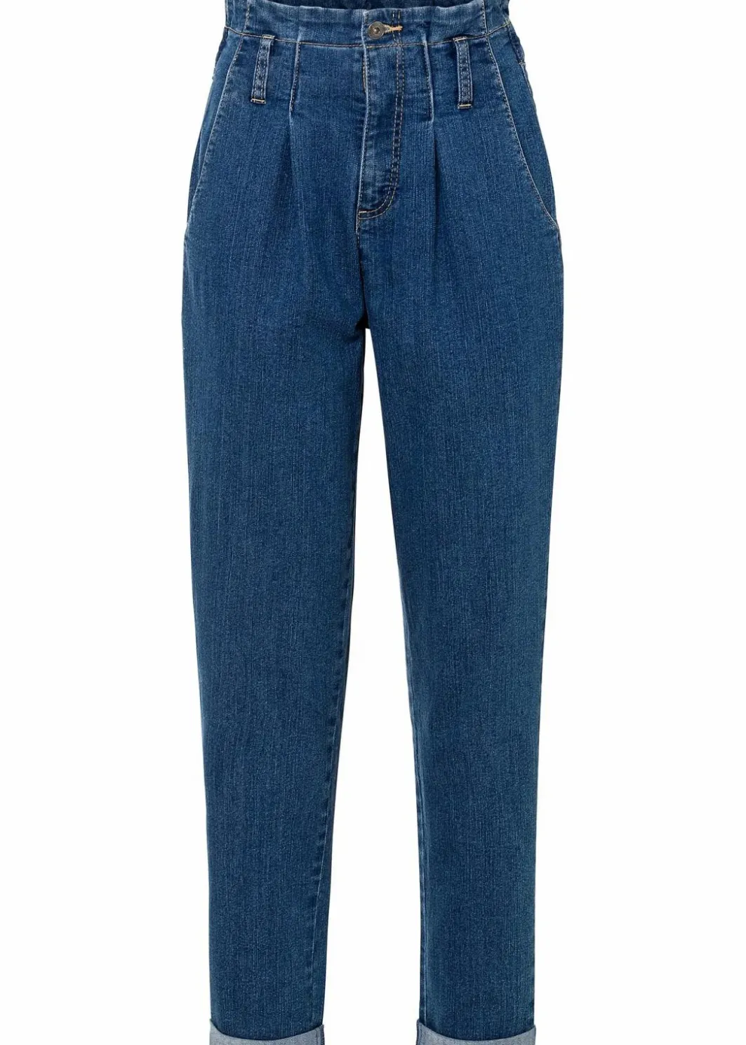 Sale Mom-Jeans, High Waist, Stretch Damen Jeans|Bekleidung·Shirts & Tops
