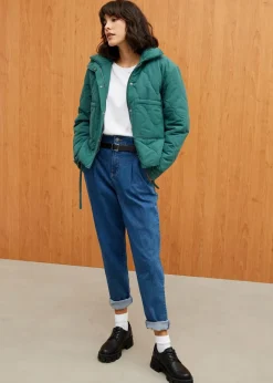 Sale Mom-Jeans, High Waist, Stretch Damen Jeans|Bekleidung·Shirts & Tops