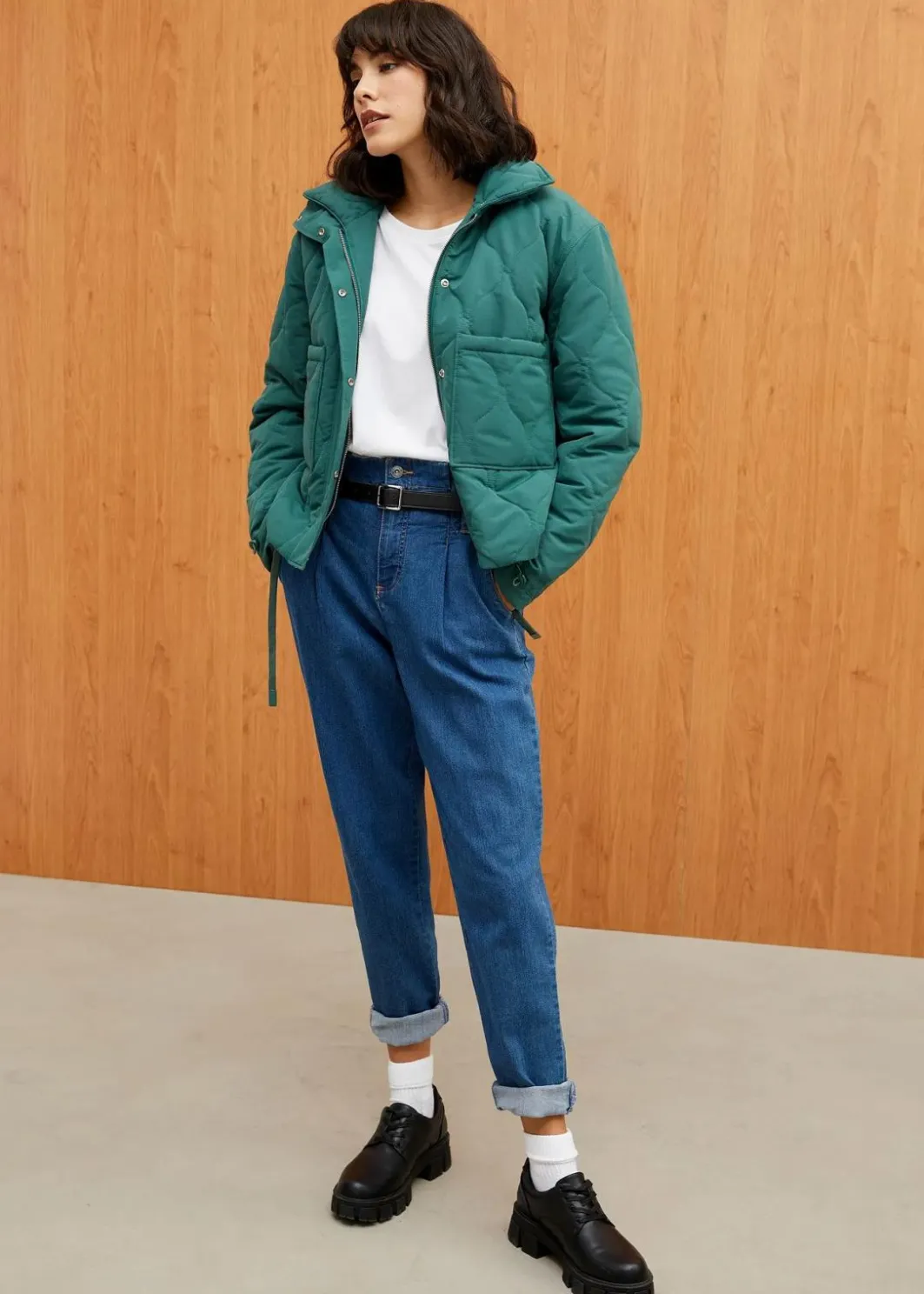 Sale Mom-Jeans, High Waist, Stretch Damen Jeans|Bekleidung·Shirts & Tops