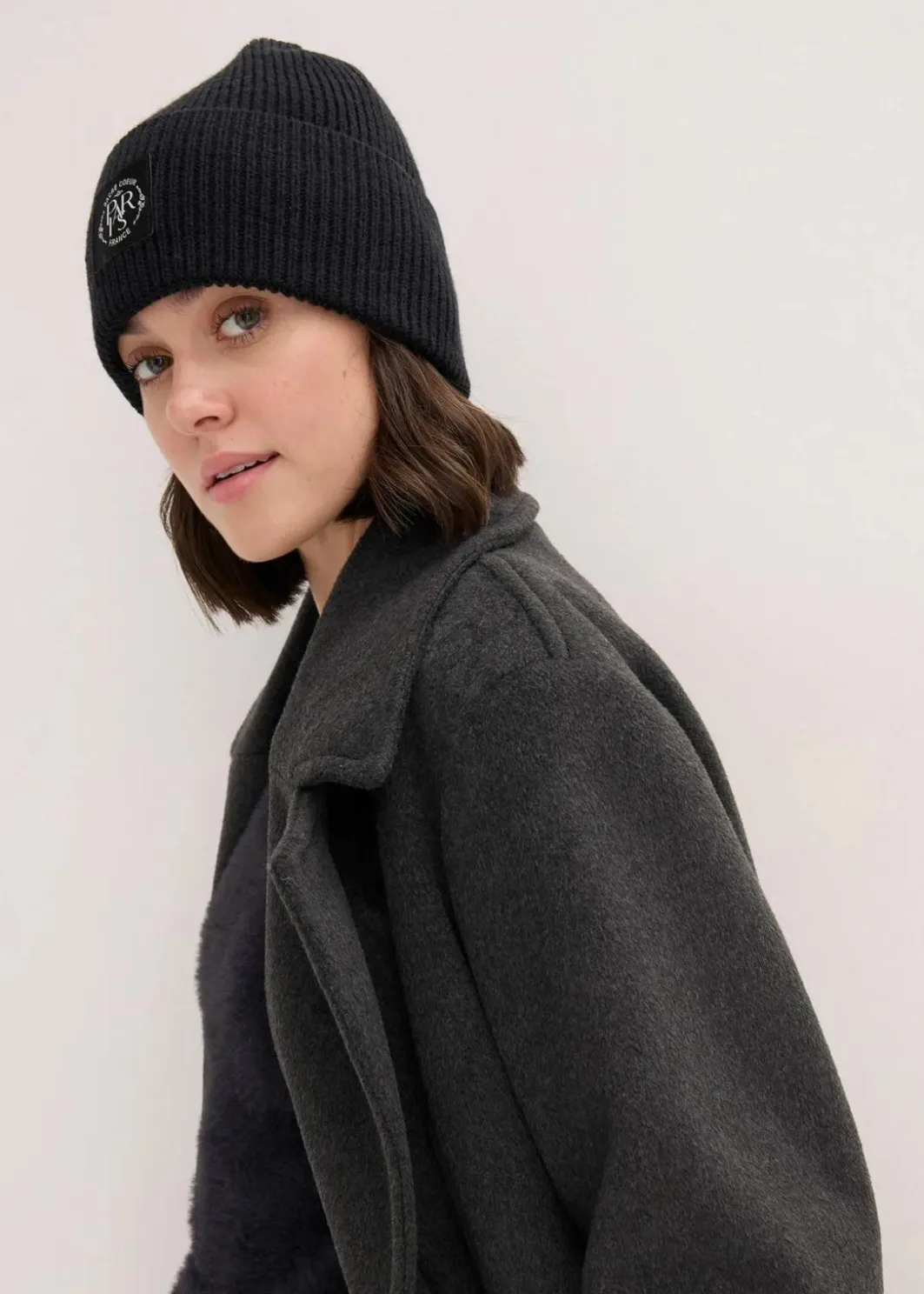 Damen bonprix Mützen, Caps & Hüte|Mütze