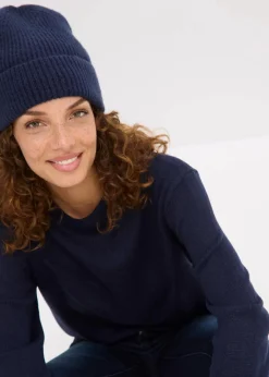 Damen bonprix Mützen, Caps & Hüte|Mütze