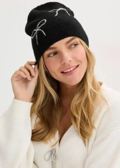 Damen bonprix Mützen, Caps & Hüte|Mütze