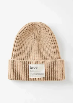 Damen bonprix Mützen, Caps & Hüte|Mütze