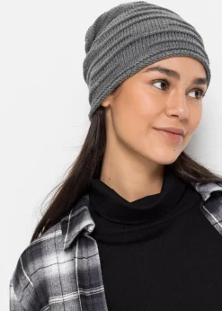 Outlet Mütze Damen Mützen, Caps & Hüte|Nachhaltigere Materialien