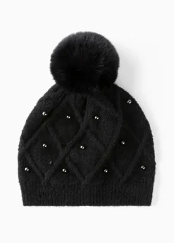 Damen bonprix Mützen, Caps & Hüte|Mütze