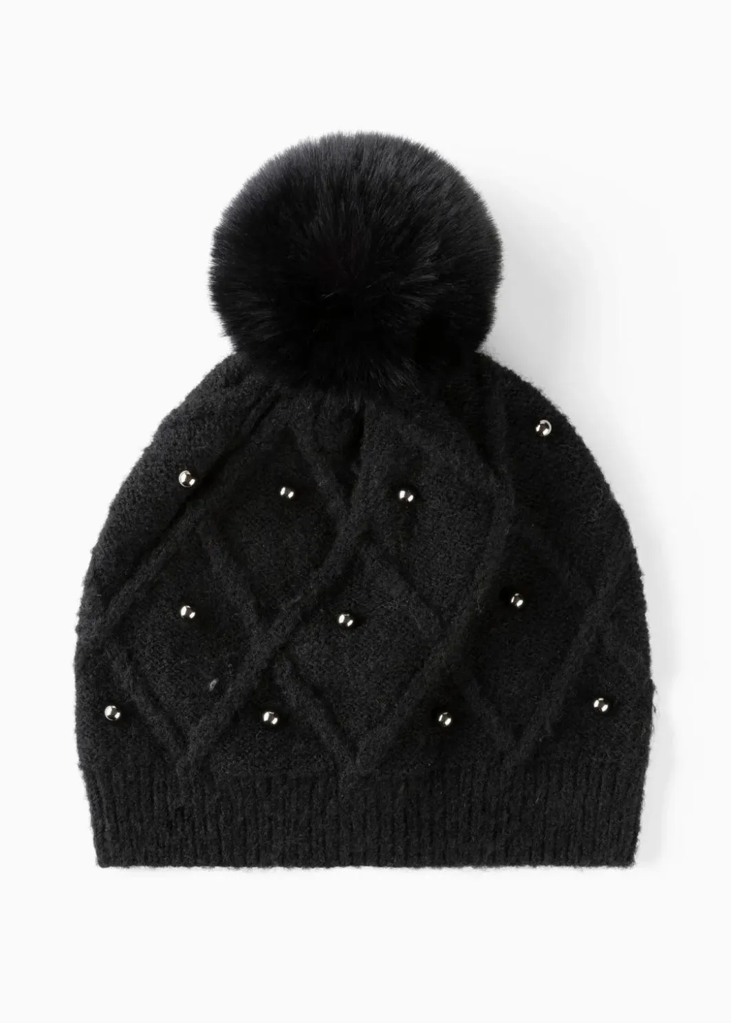 Damen bonprix Mützen, Caps & Hüte|Mütze