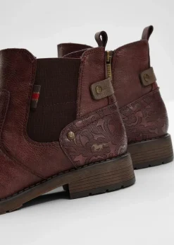 Best Chelsea-Boots Damen High Heels|Gefütterte Winterschuhe