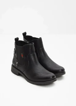 Discount Chelsea-Boots Damen Boots|Stiefeletten
