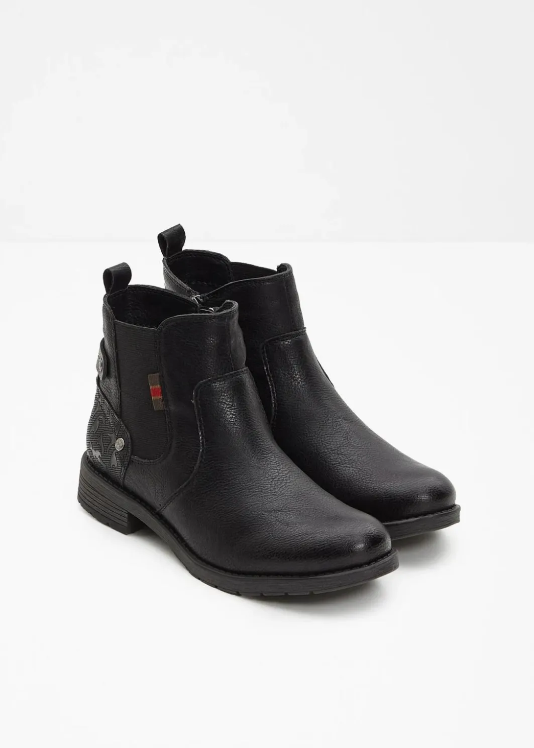 Discount Chelsea-Boots Damen Boots|Stiefeletten