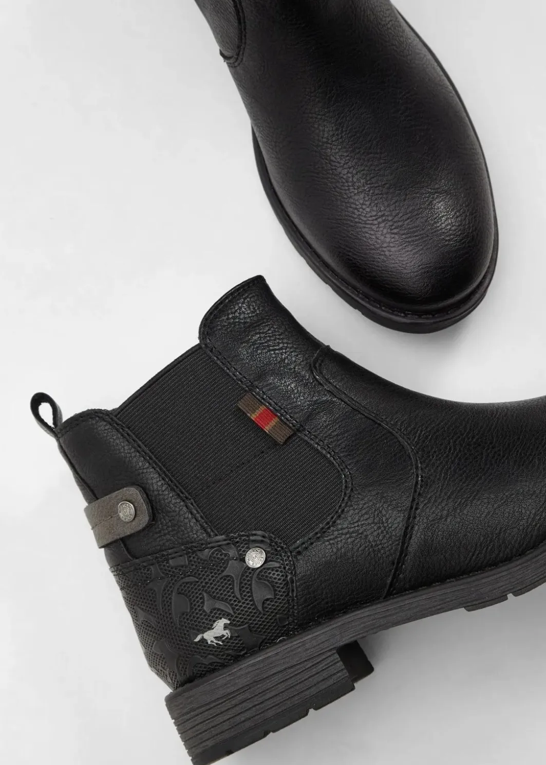 Discount Chelsea-Boots Damen Boots|Stiefeletten