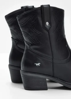 Online Cowboy Stiefelette Damen Stiefeletten|High Heels