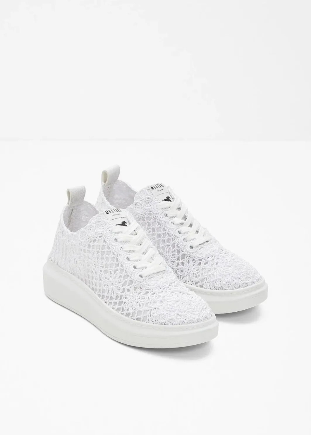 Best Plateau Sneaker Damen High Heels|Sneaker