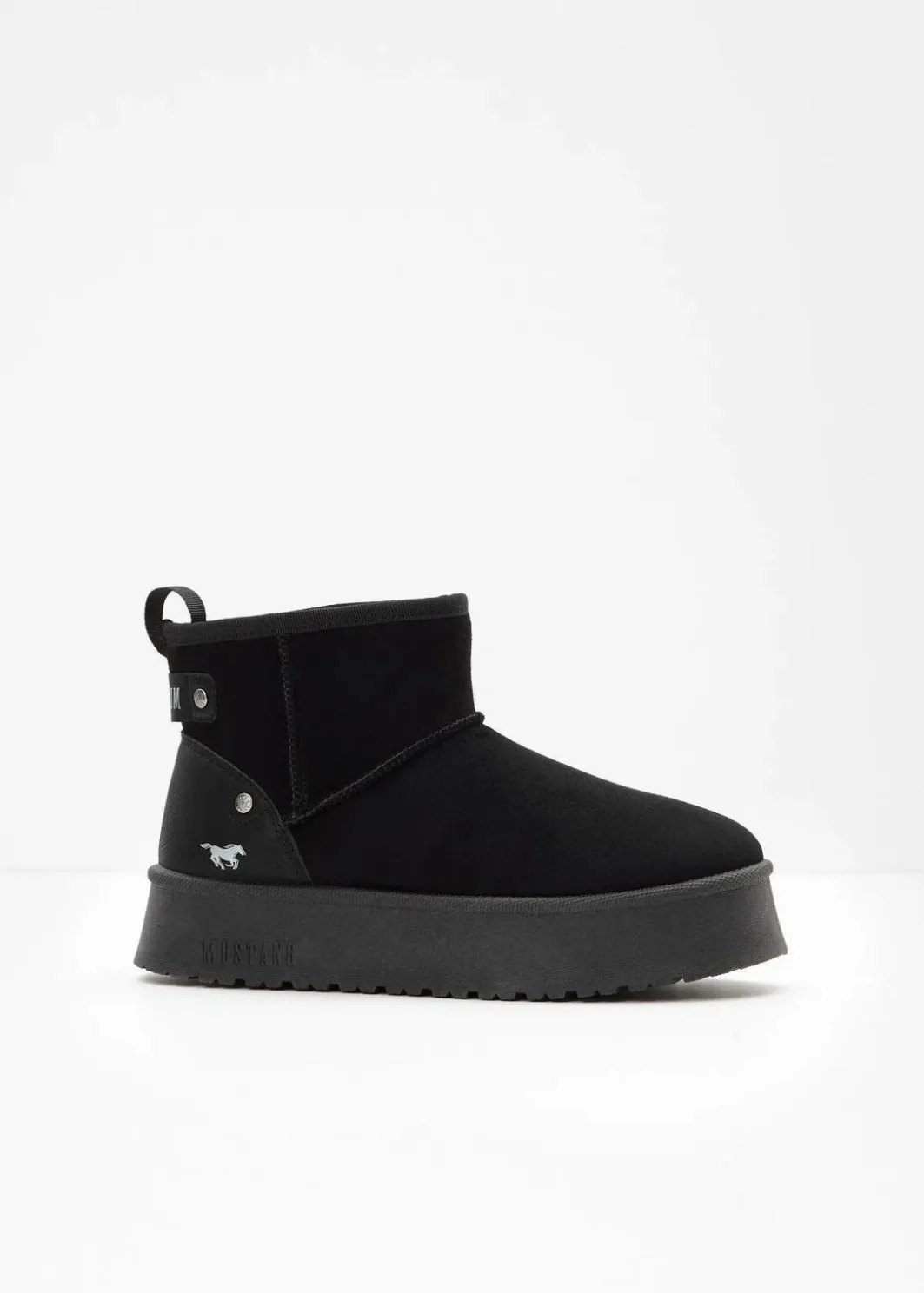 Clearance Plateau-Boots Damen High Heels|Boots