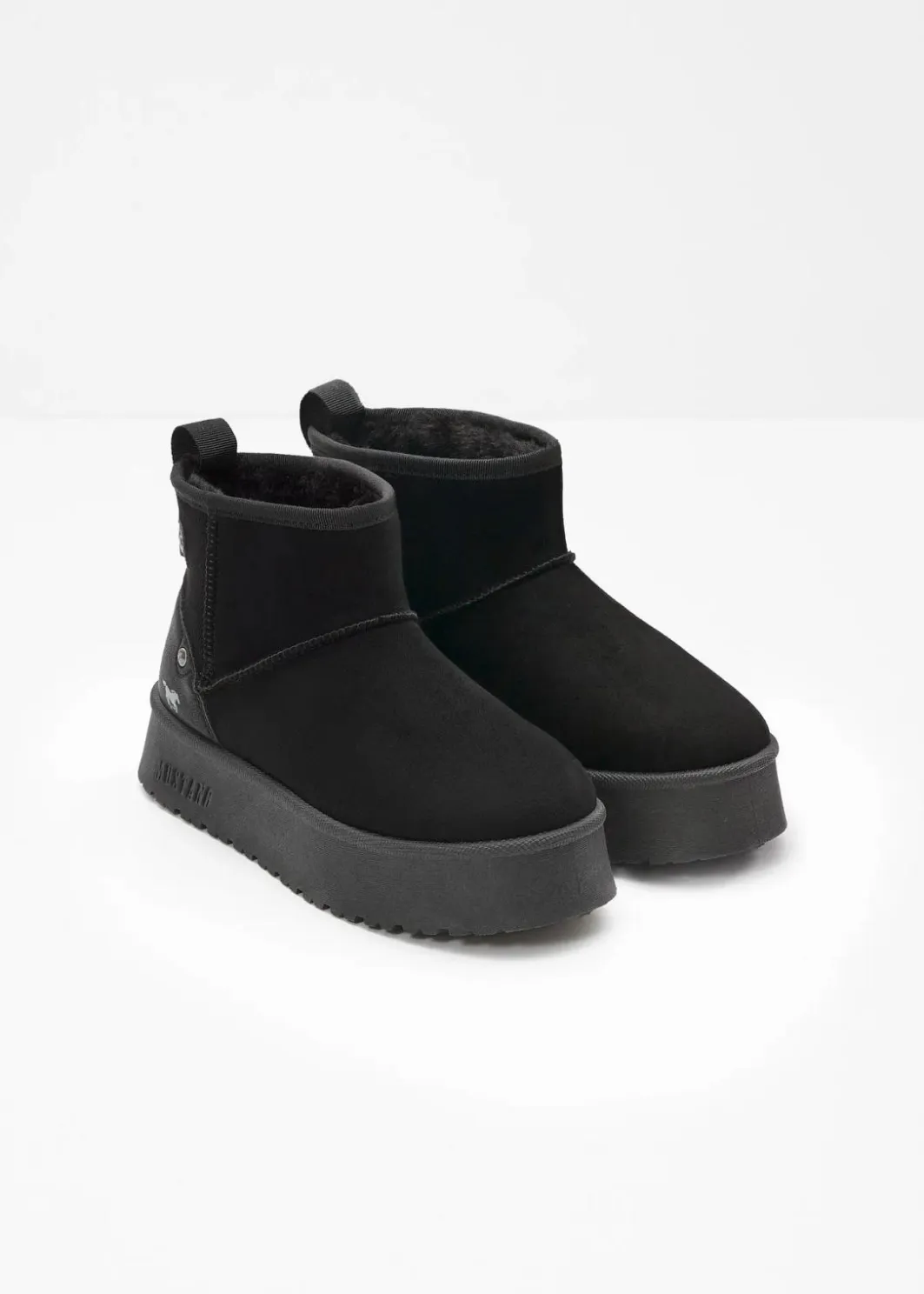Clearance Plateau-Boots Damen High Heels|Boots