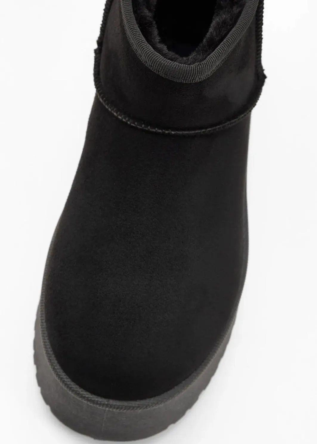 Clearance Plateau-Boots Damen High Heels|Boots