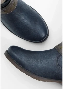 Damen Mustang High Heels|Stiefel|Stiefel