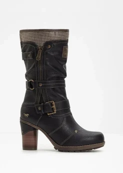 New Stiefel Damen Stiefel|Gefütterte Winterschuhe