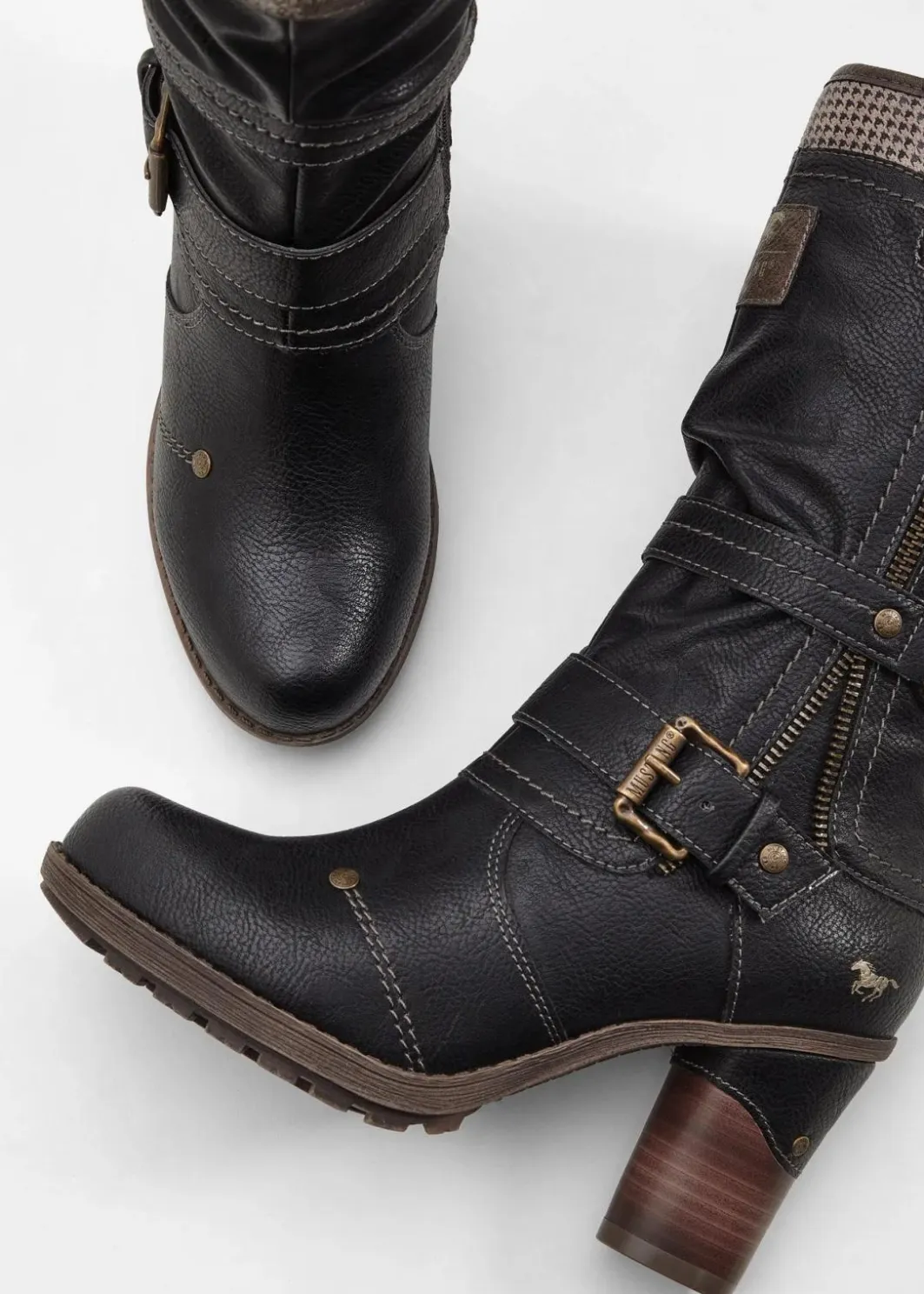 New Stiefel Damen Stiefel|Gefütterte Winterschuhe