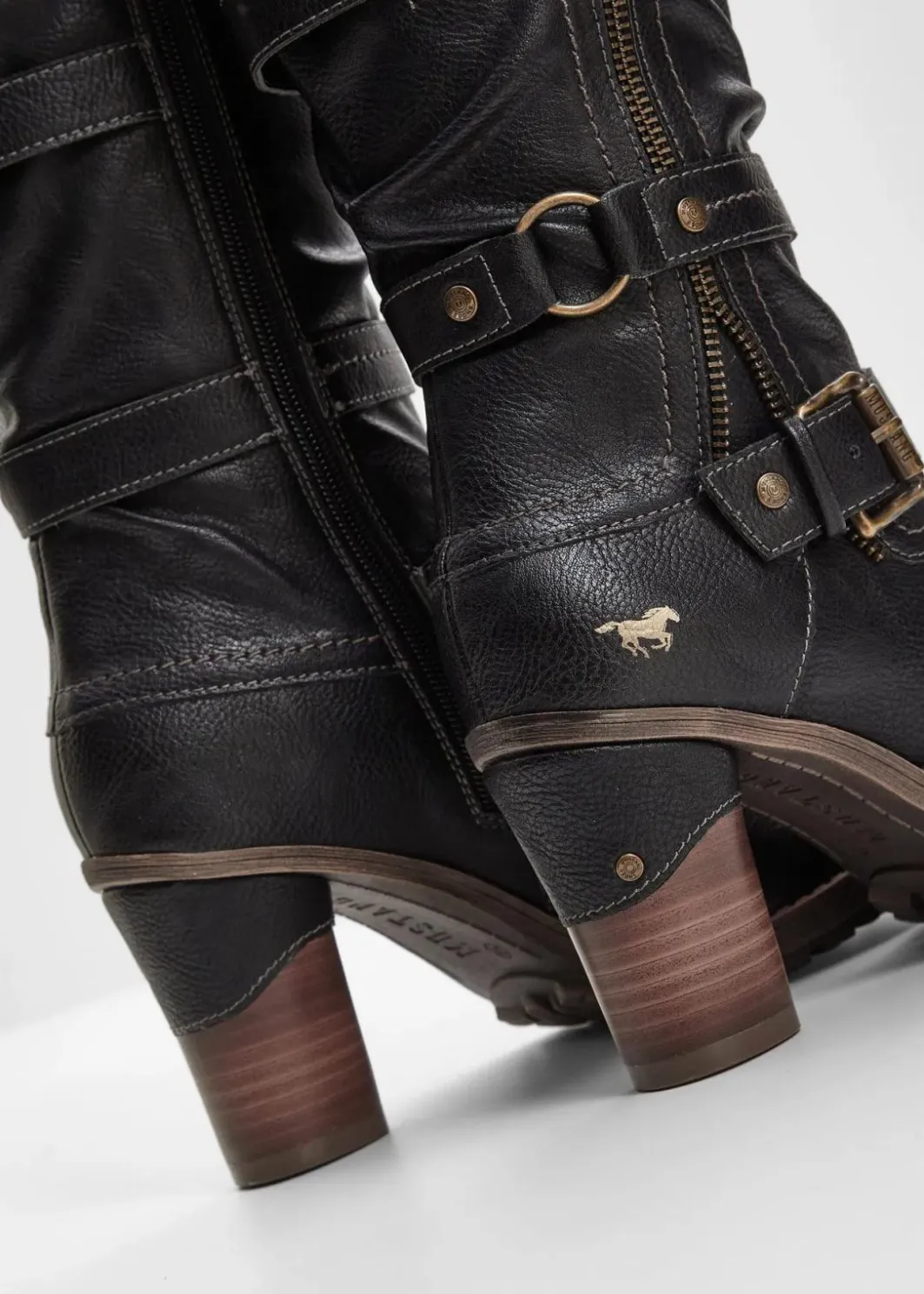 New Stiefel Damen Stiefel|Gefütterte Winterschuhe