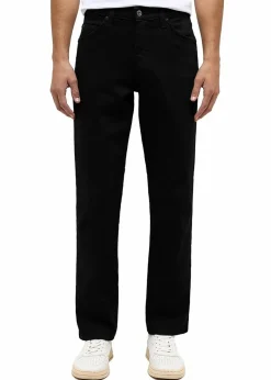 Sale Mustang Tramper Stretch-Jeans, Straight Herren Große Größen|Marken