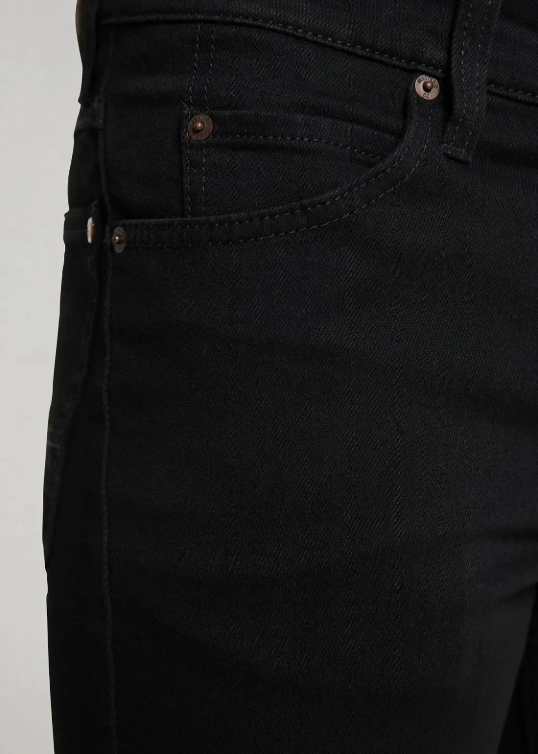Sale Mustang Tramper Stretch-Jeans, Straight Herren Große Größen|Marken