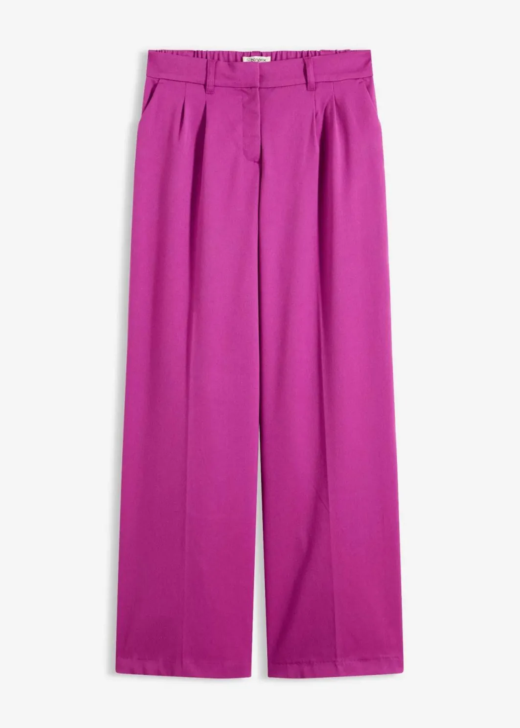 Online Nadelstreifen Marlenehose Damen Bekleidung·Kleider|Hosen