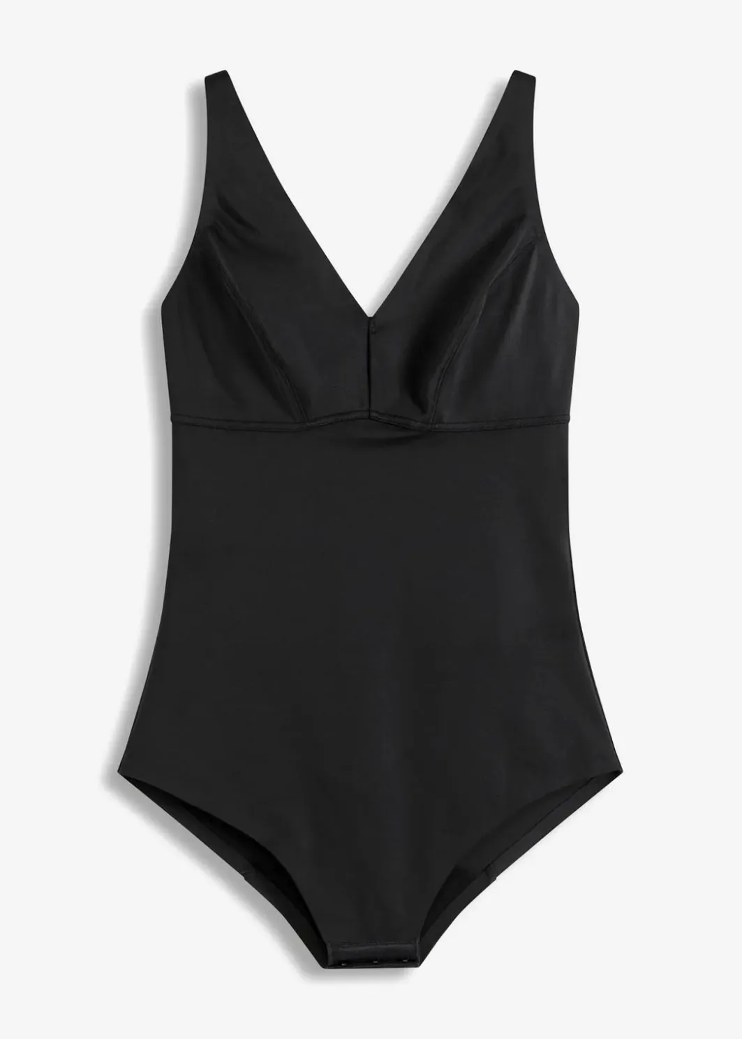 Discount Nahtloser Medium Shape Body ohne Bügel Damen Wäsche·Bodies|Wäsche·Shapewear