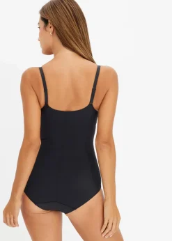 Discount Nahtloser Medium Shape Body ohne Bügel Damen Wäsche·Bodies|Wäsche·Shapewear