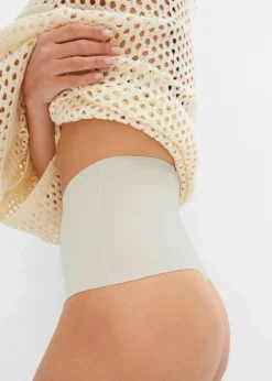 Online Nahtloser Medium Shape String (2er Pack)​ Damen Wäsche·Basics|Wäsche·Shapewear