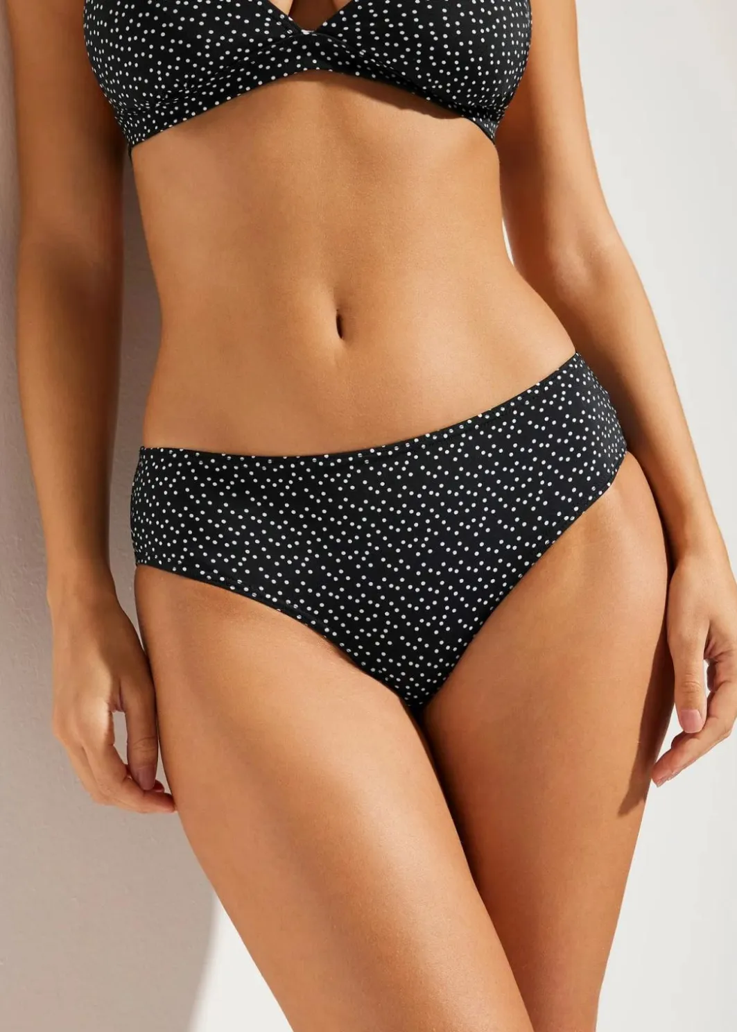 Discount Neckholder Bikini (2-tlg.Set) Damen Nachhaltigere Materialien|Bikinis