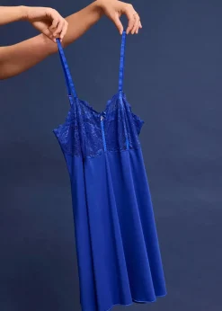 Damen bonprix Nachtwäsche|Erotikwäsche|Negligé