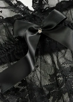 Online Negligé Damen Wäsche·Corsagen & Negligés|Wäsche·Dessous