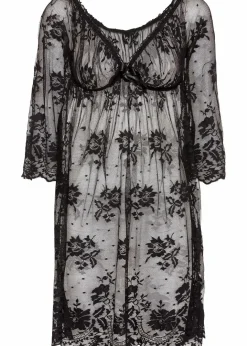Outlet Negligé Damen Wäsche·Corsagen & Negligés|Wäsche·Dessous