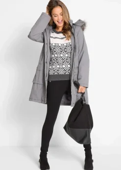 Clearance Norweger-Pullover Damen Bekleidung·Umstandsmode|Bekleidung·Jeans