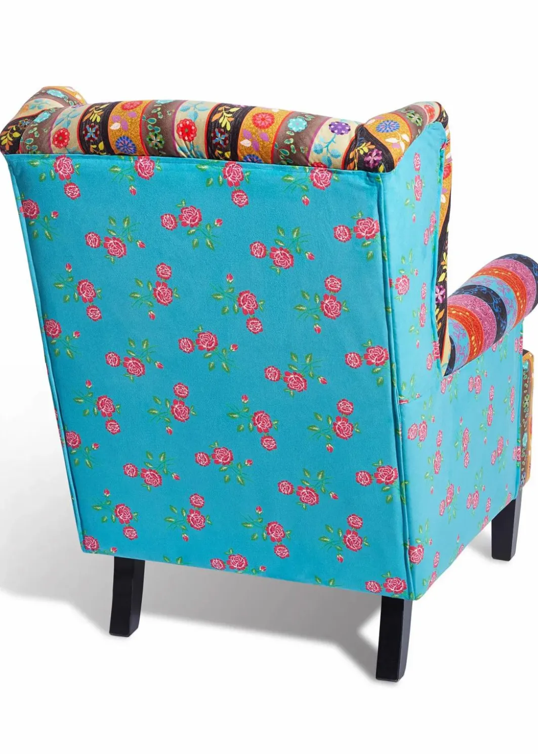 bonprix Sessel & Hocker|Ohrensessel