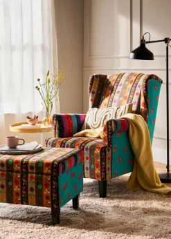 bonprix Sessel & Hocker|Ohrensessel