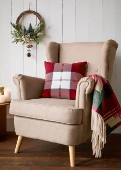 Outlet Ohrensessel Sessel & Hocker