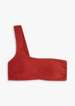 Damen bonprix Mix & Match|Bikinis|One Shoulder Bikini Oberteil