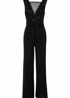 Damen bonprix Jumpsuits|Overall