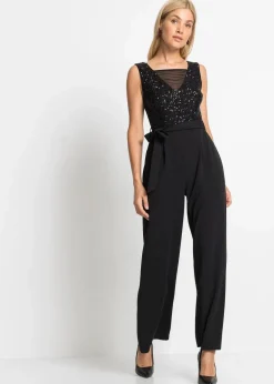 Damen bonprix Jumpsuits|Overall