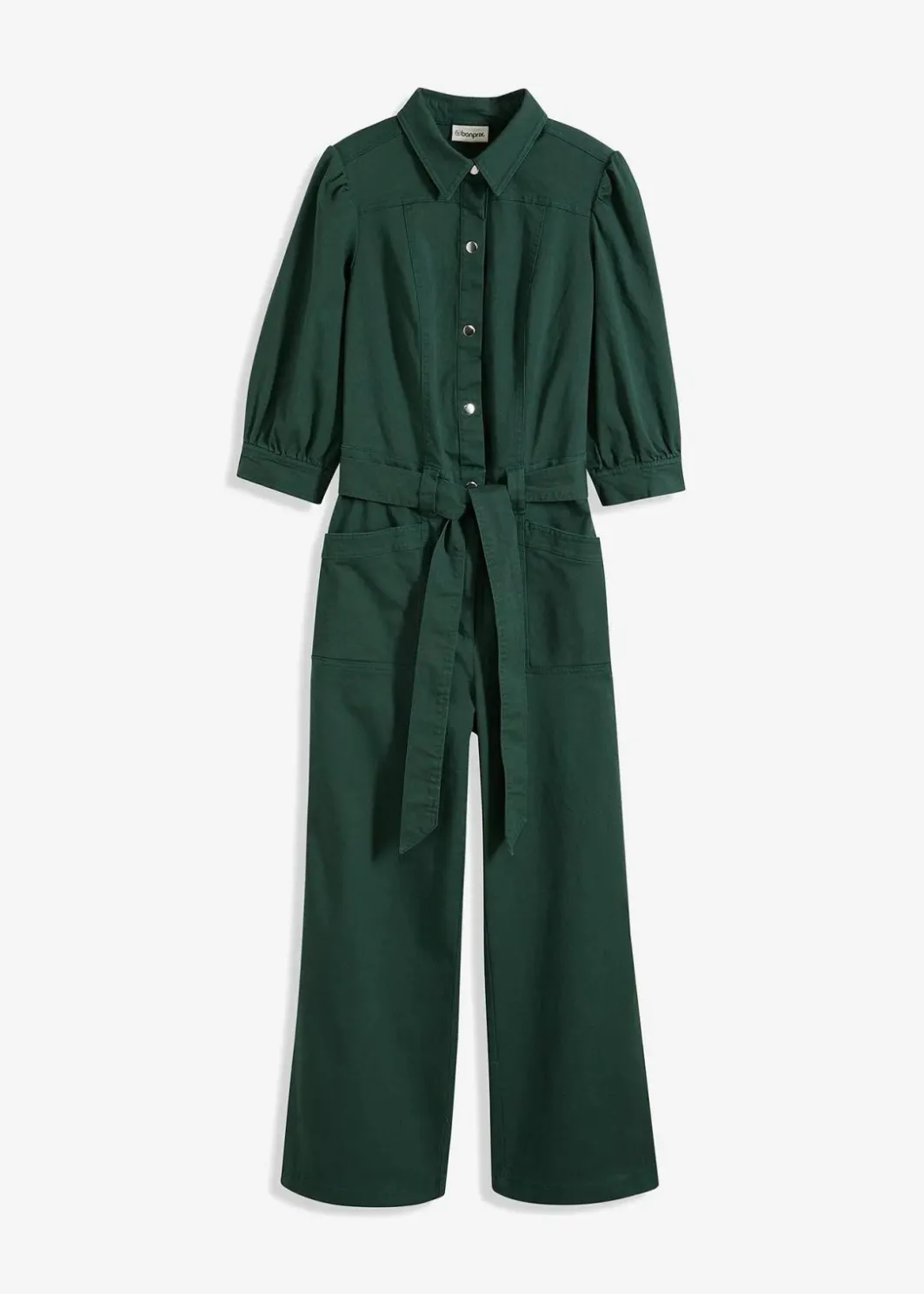 Discount Overall aus Baumwolle Damen Bekleidung·Homewear|Jumpsuits