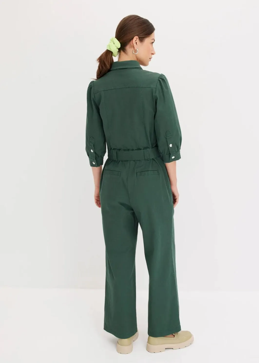 Discount Overall aus Baumwolle Damen Bekleidung·Homewear|Jumpsuits
