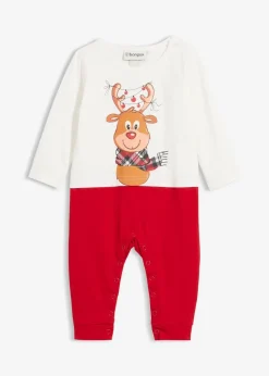 Hot Overall aus reiner Bio-Baumwolle Kinder Bio Baumwolle|Overalls & Sets