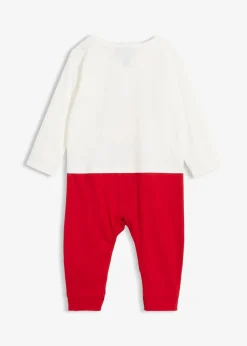 Hot Overall aus reiner Bio-Baumwolle Kinder Bio Baumwolle|Overalls & Sets